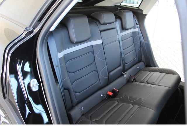 Citroën C4 Shine Automatik