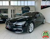 BMW 640 d xDrive Gran Coupé Luxury *ACC*HUD*KEYL - BMW 640 aus 2018
