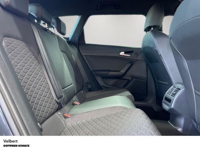 Seat Leon - Bild 7