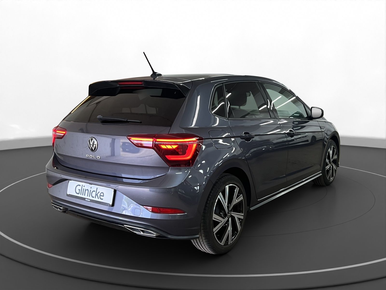 Volkswagen Polo - Bild 4