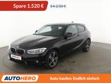 BMW 1er 118i Advantage*TEMPO*PDC*SHZ*LIM*KLIMA* - BMW 118 in Frankfurt (Main)