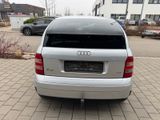 Audi A2 1.4 klimaanlage AHK - Audi A2 aus 2002