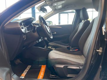 MYAUTOCENTER – Gebraucht- und Jahreswagen mit Werkstattservice in Pfaffenhofen Opel Corsa F Edition *LED*Klima*Sitzheizung*