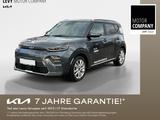Kia Soul (64kWh) Inspiration ACC Navi FLA 4xSHZ - Kia Soul: Leder