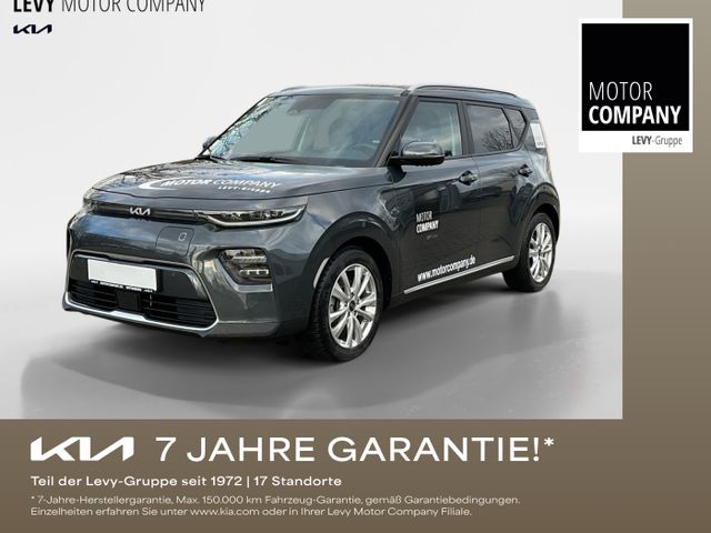 Kia e- Soul (64kWh) Inspiration ACC Navi FLA 4xSHZ