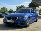 BMW 320d M Sport AUTOMATIK LEDER NAVI DAB - BMW 320: Auto 320d M Sport