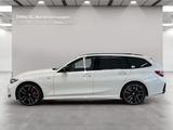 BMW M340i xDrive Touring M Sport Driv.Assist.Prof - BMW M340i Gebrauchtwagen