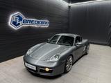 Porsche Cayman S - gebrauchte Porsche Cayman aus dem Jahr 2006