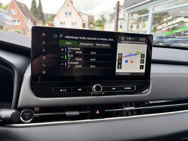 Mitsubishi Outlander - Bild 18