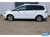 Ford Galaxy 2.0 Titanium/7- Sitzer /PANO/Rückfahrk/Al - gebrauchte Ford Kleinbus