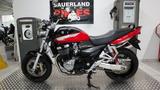Suzuki GSX 1400  1.Hand - SUZUKI GSX1400