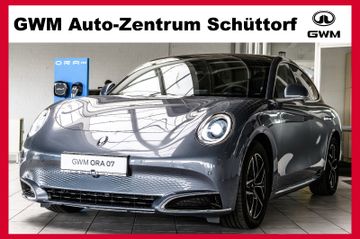 GWM Leasingangebot: GWM Ora 07 PRO +360KAMERA +MASSAGE +PANORAMA +WÄPU
