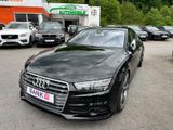 Audi S7 Sportback*HUD*8-FACH*S-DACH*B&O*DESIGN*VOLL - Audi S7 mit Benzin-Antrieb