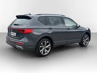 Seat Tarraco - Vorschau Bild 5