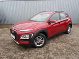Hyundai KONA Trend 1.0 T-GDI 120PS 6-MT 2WD - Hyundai KONA in Rostock