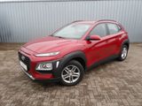 Hyundai KONA Trend 1.0 T-GDI 120PS 6-MT 2WD - Hyundai in Rostock