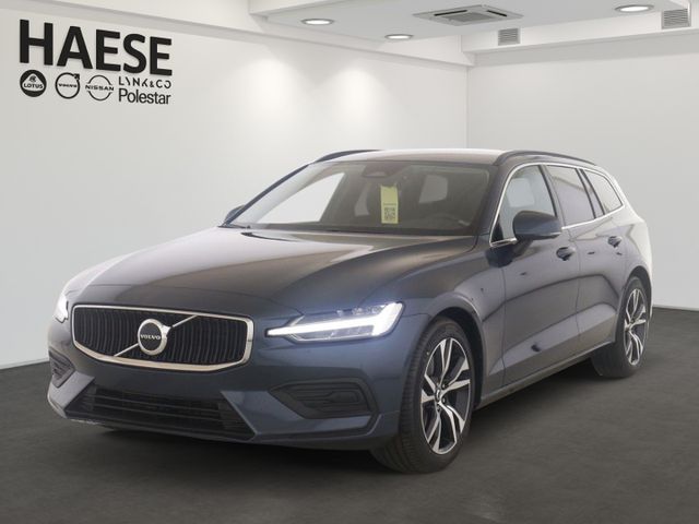 VOLVO V60 Core B4 Digitales Cockpit Memory Sitze Sound