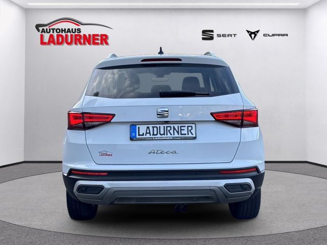 Ateca Xperience 2,0 TDI DSG *LED+NAVI+PANO+BEATS