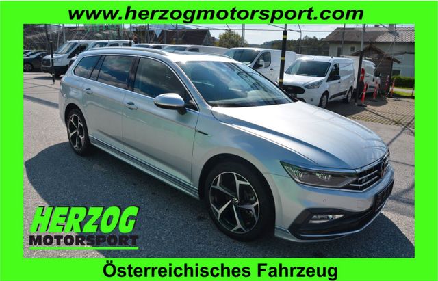 Volkswagen Passat Variant Elegance R Line VOLL EXP:32.030,-