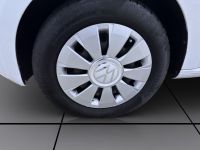 Volkswagen up! - Vorschau Bild 8