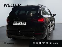 Cupra Ateca - Vorschau Bild 18