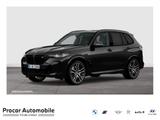 BMW X5 M60i xDrive M Sport PANO ACC AHK NAVI LED LM - BMW X5 M60 Gebrauchtwagen
