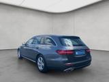 Mercedes-Benz E 250 T 9G-TRONIC - gebrauchte Mercedes-Benz E 250 aus dem Jahr 2017