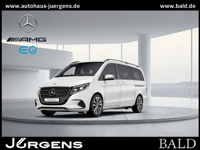 MERCEDES-BENZ V 300 Avantgarde/lang/Pano/Standh/AHK/360°