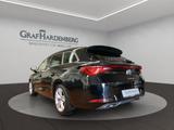 Seat Leon Sportstourer FR-Line TDI DSG MatrixLED Navi - Seat Leon Gebrauchtwagen