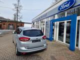 Ford C-Max Titanium XENON/PDC/AHK/ALLWETTER - Ford C-Max Gebrauchtwagen