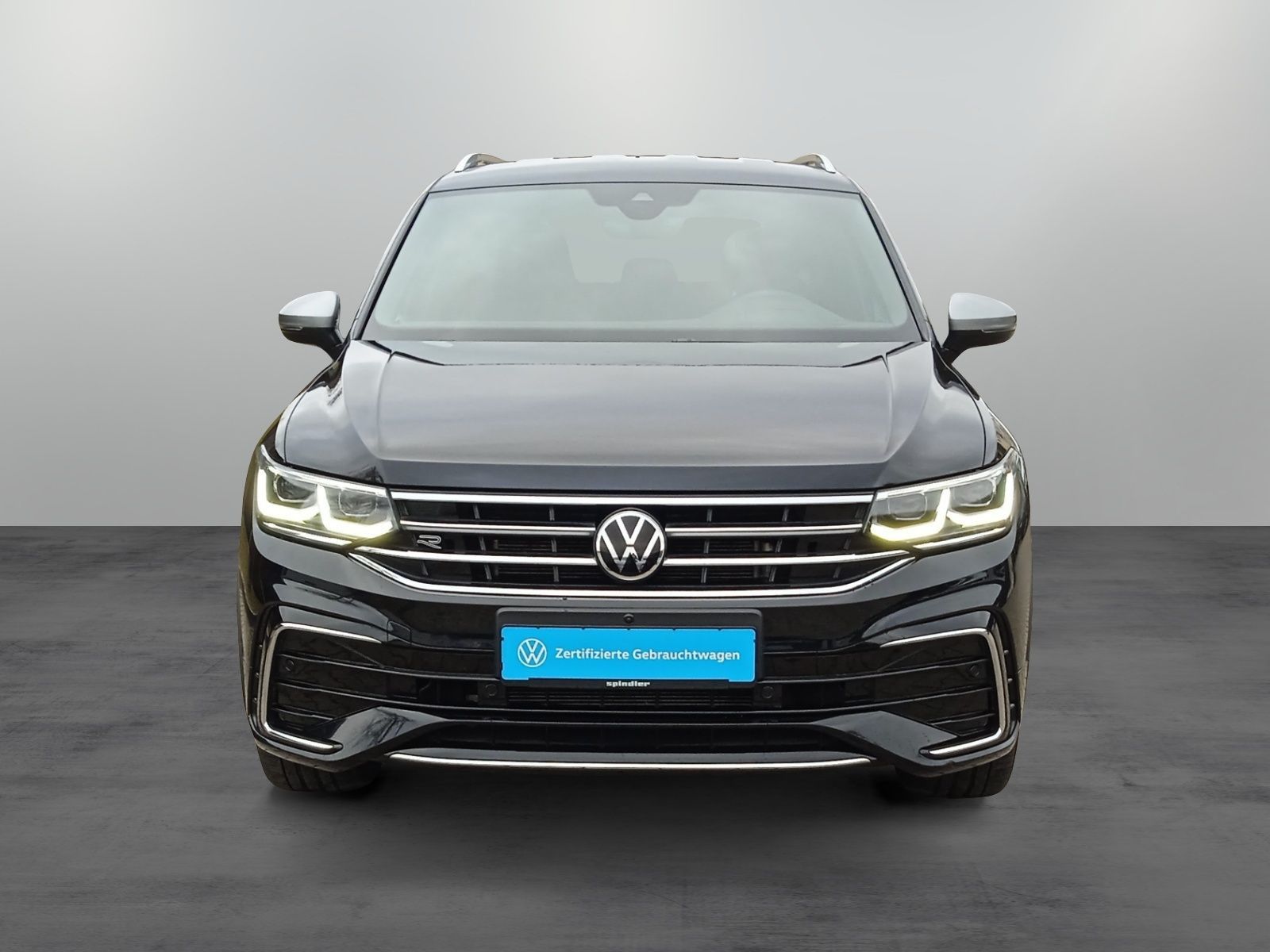 Volkswagen Tiguan Allspace - Bild 6