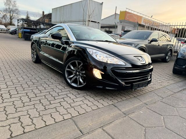 Peugeot RCZ Onyx*NAVI*PDC*SHZG*19-ZOLL*WENIG-KM*