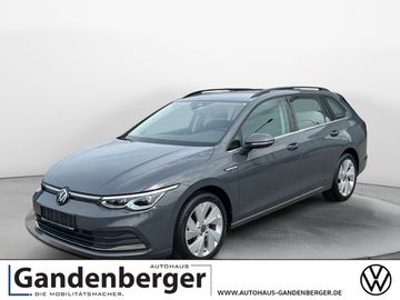 Volkswagen Golf Variant Style 1,5l TSI 131 PS 6-Gang