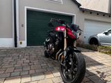 Honda CB 500F  Scheckheftgepflegt
