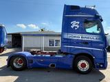 Mercedes-Benz Actros/1853LS/GIGASPACE/MP5/MirrorCam/Retarder - Mercedes-Benz Kipper 4x4