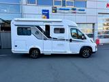 Knaus Van TI 550 MF*Modell 26*AHK*TV*WIFI*Markise - Knaus Van ti 550