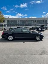 Mercedes-Benz Mercedes Benz S350 L - gebrauchte Mercedes-Benz S 350 aus dem Jahr 2009