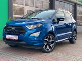 Ford EcoSport ST-Line - Ford EcoSport in Düsseldorf