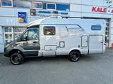 HYMER / ERIBA / HYMERCAR ML-T 580 4x4*Solar*Markise*SAT*Modell 2026*190PS - HYMER / ERIBA Wohnmobile & -wagen in Dortmund