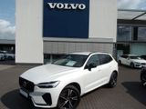 Volvo XC 60 B4  R Design 2WD - Volvo XC60 Gebrauchtwagen Hannover