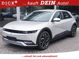 Hyundai Ioniq 5 NAVI+LED+SHZ+KAMERA+ACC+AHK+19"+ - mit Elektro-Antrieb: Gold