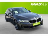 BMW 530 d Touring Steptronic+LED+NAVI+VIRTUAL+KAMERA - BMW 530: 530d