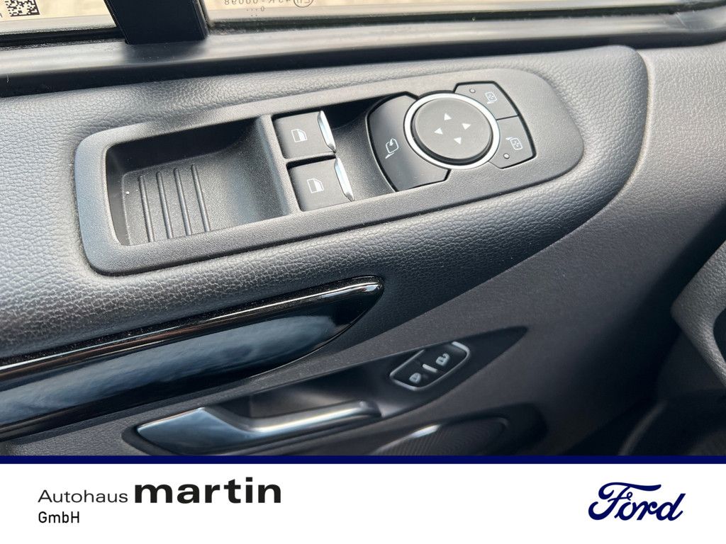Fahrzeugabbildung Ford Tourneo Custom 2,0 TDCI 320 L1 Titanium