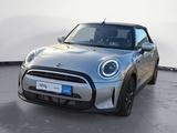 MINI Cooper Cabrio Essential Trim Steptronic LED Head - silberne MINI Cooper Cabrio