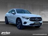 Mercedes-Benz GLC 300 de 4M Coupé Avantgarde/LED/Distronic/PSD