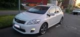 Toyota toyota auris hybrid 2012.12 sehr sparsam 5... - Toyota Auris Gebrauchtwagen in Frankfurt