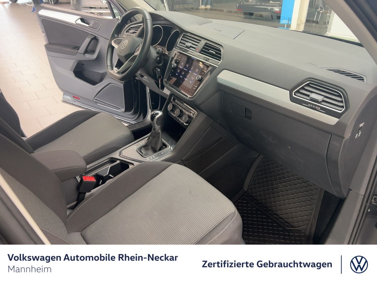 Volkswagen Tiguan - Bild 20