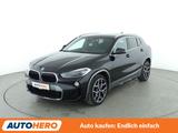 BMW X2 sDrive 20i M Sport X Aut.*NAVI*HEAD-UP*LED* - gebrauchte BMW X2 aus dem Jahr 2019