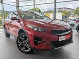 Kia XCeed 1.5 T-GDI Spirit Bi-LED Exclusive-Pak. JBL - rote Kia XCeed