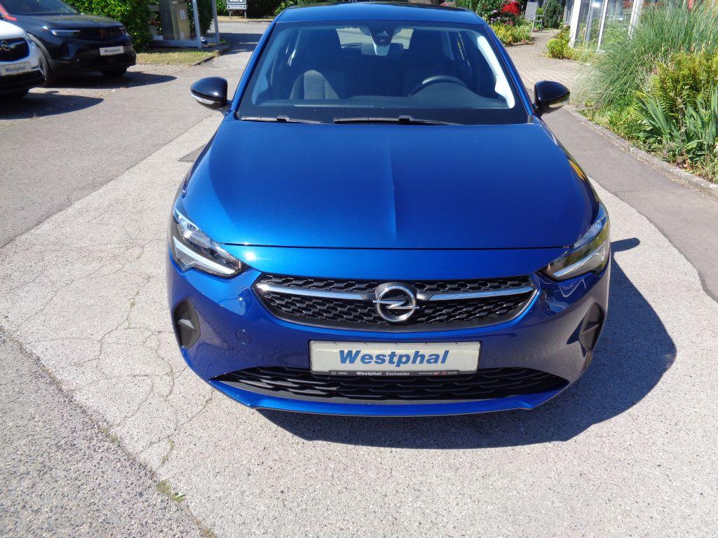 Opel Corsa Edition 1.2